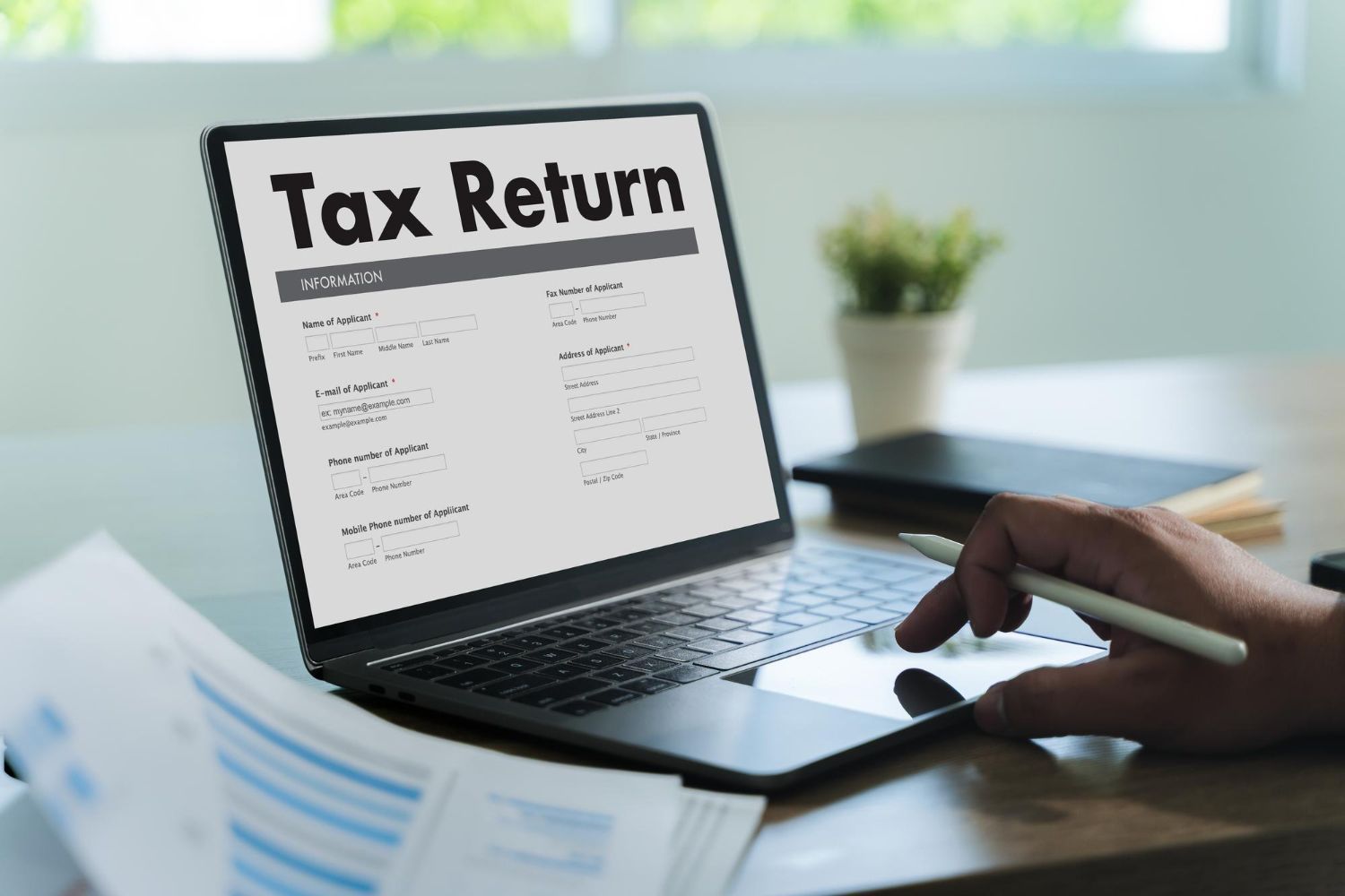 Building Financial Confidence: Personal Tax Planning Made Simple