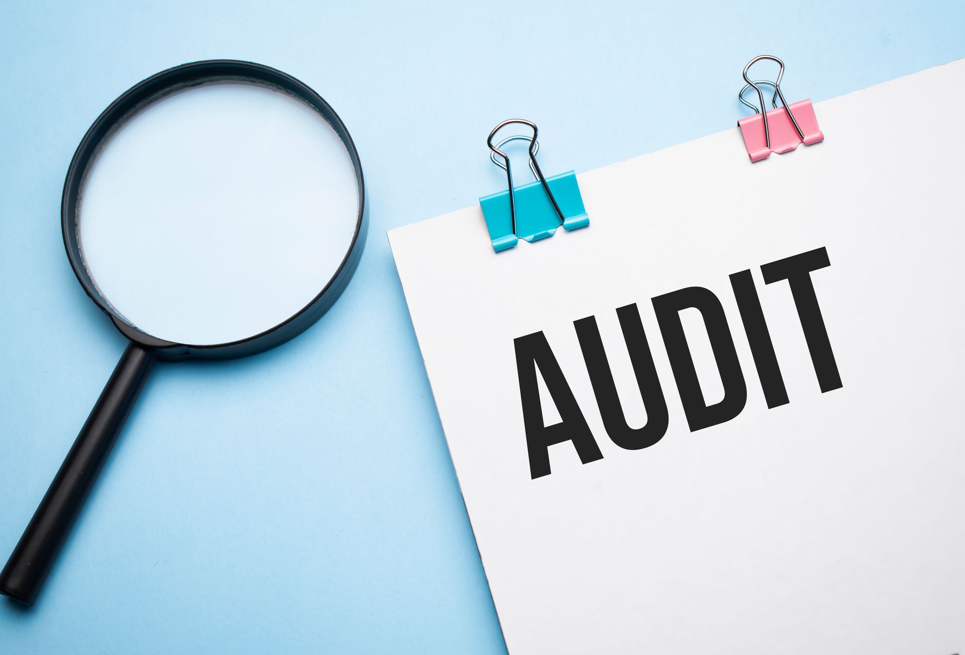Construction & Engineering Firms: Ensuring Audit-Readiness