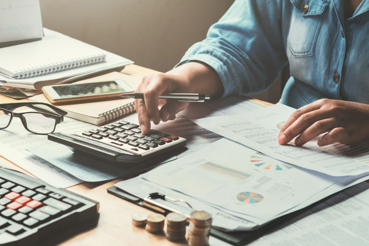 What to Expect from a Professional Compilation Engagement in Ontario