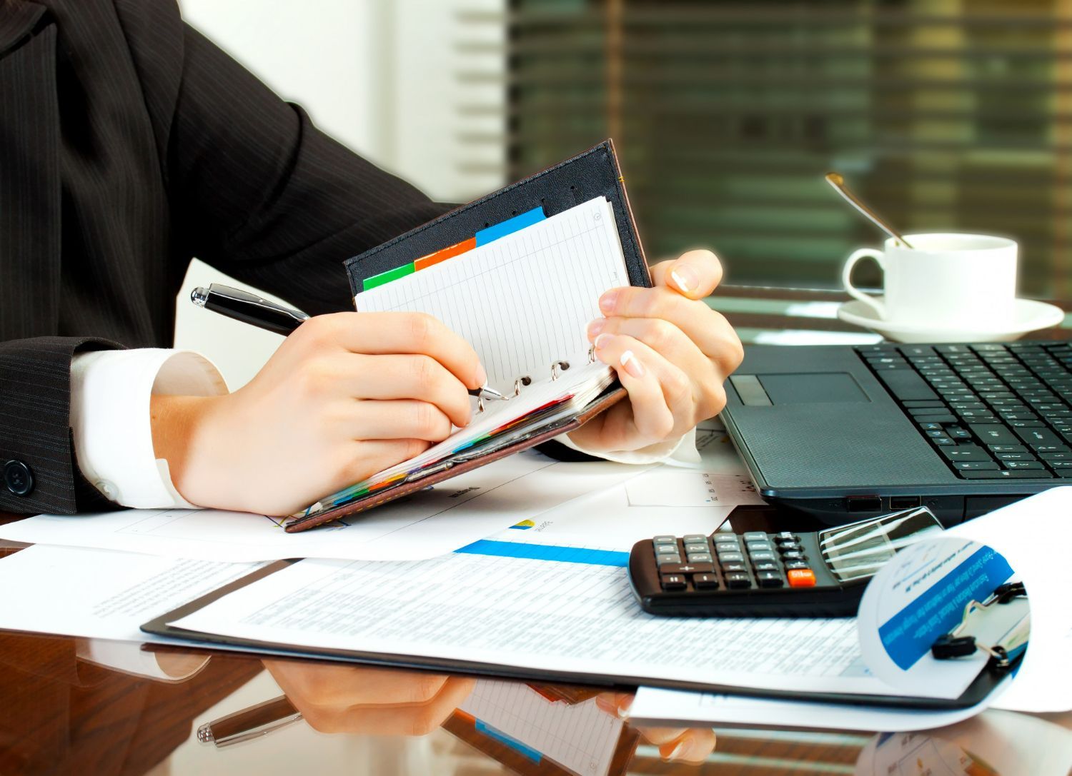 Tax-Savvy Startups: Founders’ Guide to Smart Tax Preparation & Filing