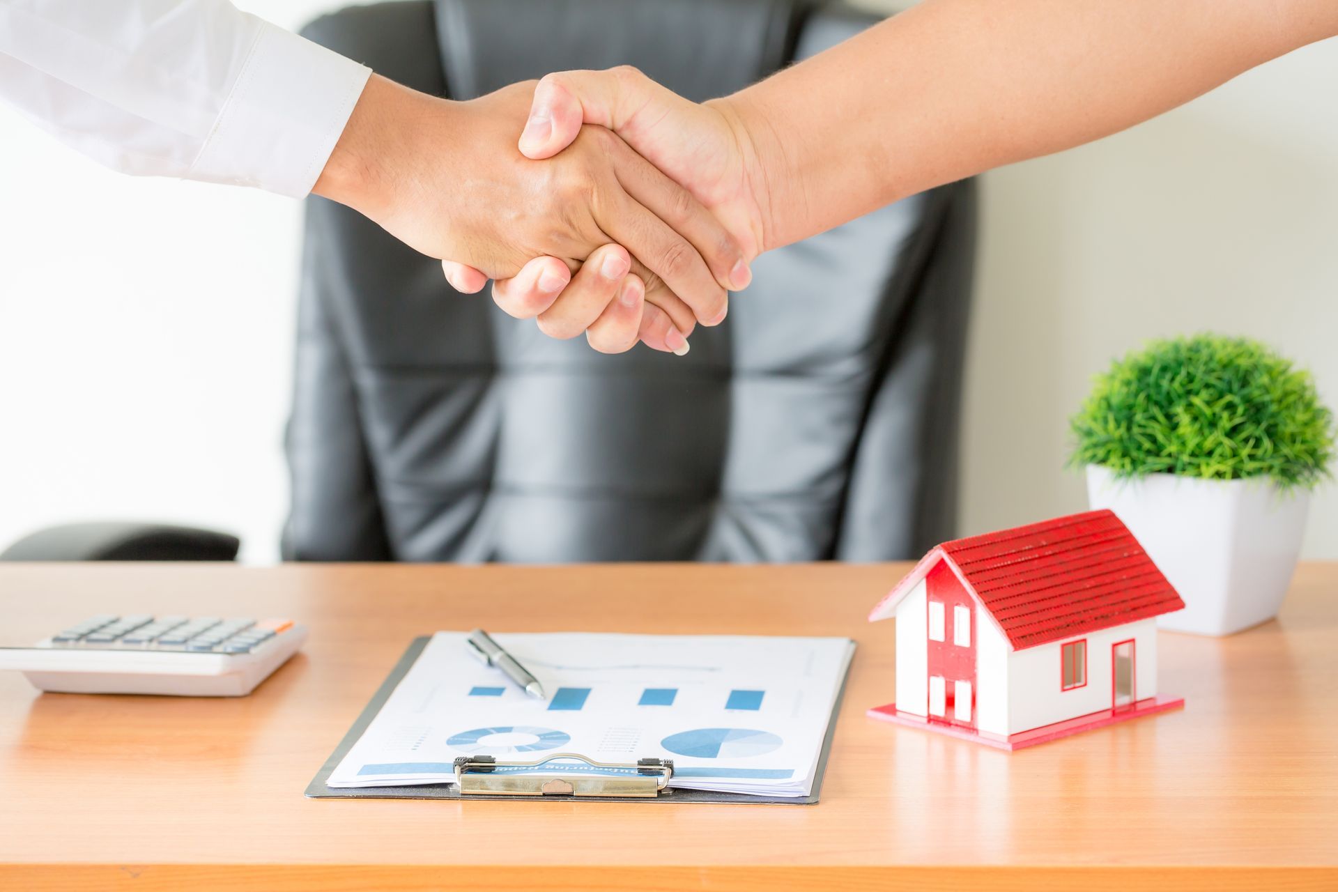 Estate & Succession Planning: How Trusts Secure Your Family’s Future