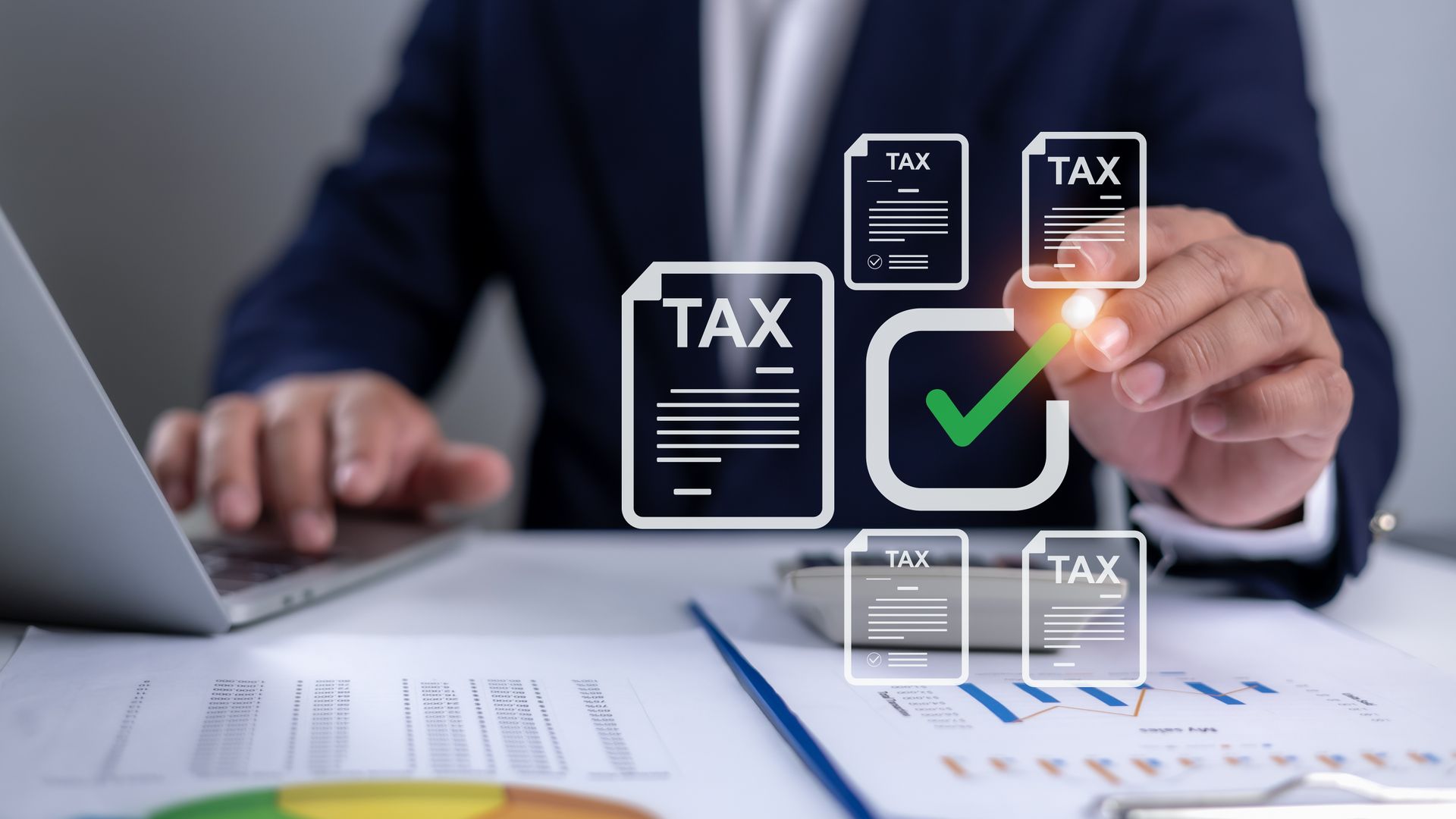 Navigating Multi-Jurisdiction Tax Filing: A Guide for Ontario Businesses